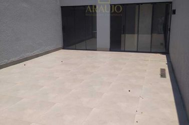 Casa &agrave; venda - 138m&sup2; - Zona V