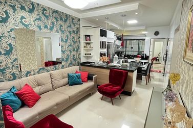 Casa &agrave; venda - 224m&sup2; - Jardim Birig&uuml;i