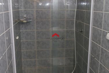 Sobrado &agrave; venda - 152m&sup2; - Zona II