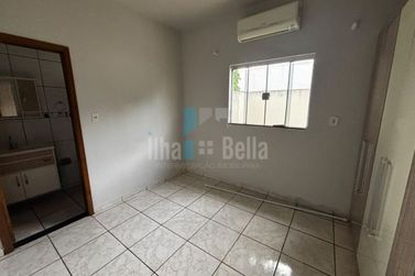 Casa para alugar - Conjunto Guarani