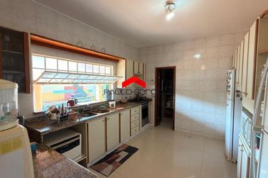 Casa &agrave; venda - 331m&sup2; - Parque Cidade Jardim