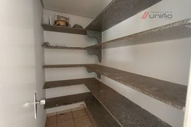 Sala Comercial para alugar - 280m&sup2; - Zona I