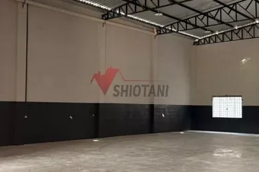 Sala Comercial &agrave; venda - Jardim Portugu&ecirc;s