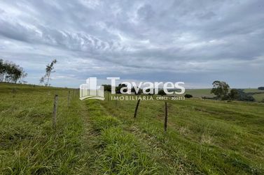 Ch&aacute;cara &agrave; venda - 36000m&sup2; - &Aacute;rea Rural de Umuarama