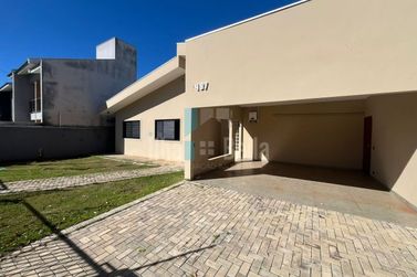Casa &agrave; venda - 