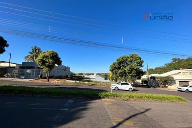 Terreno &agrave; venda - 413m&sup2; - Jardim M&ocirc;naco