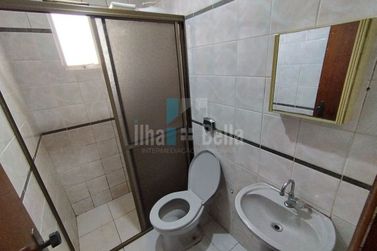 Apartamento para alugar - Zona I