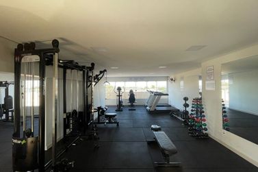 Apartamento &agrave; venda - Zona III