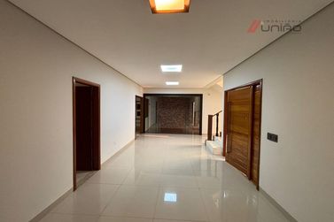Casa para alugar - 380m&sup2; - Jardim Imigrantes II