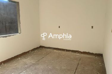 Casa &agrave; venda - 108m&sup2; - Andorinha