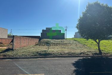 Terreno &agrave; venda - 220m&sup2; - PARQUE RESIDENCIAL METROPOLITANO