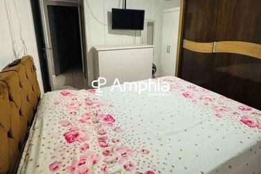 Casa &agrave; venda - 100m&sup2; - brasmadeira