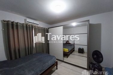 Casa &agrave; venda - 190m&sup2; - Jardim Colibri