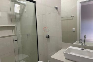 Casa &agrave; venda - 110m&sup2; - Jardim Cima