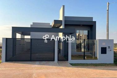 Casa &agrave; venda - 47m&sup2; - Jardim Coopagro