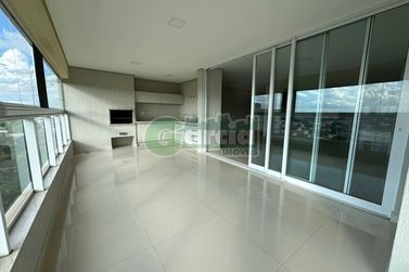 Apartamento para alugar - Zona III