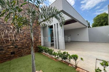 Casa &agrave; venda - 