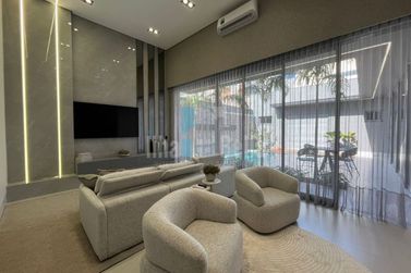 Casa &agrave; venda - 