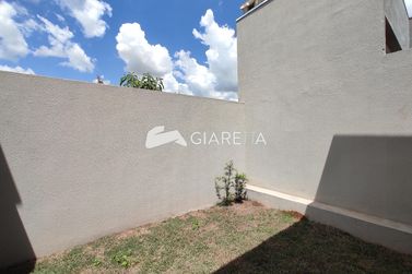 Casa &agrave; venda - 63m&sup2; - JARDIM COOPAGRO