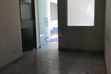 Sala Comercial &agrave; venda - 148m&sup2; - Zona VI