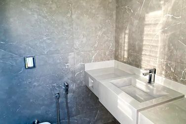 Casa &agrave; venda - 138m&sup2; - Parque Bandeirantes