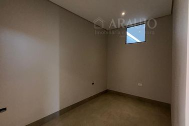 Casa &agrave; venda - 195m&sup2; - Parque Interlagos