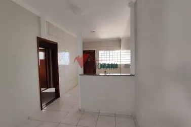 Casa &agrave; venda - Zona V