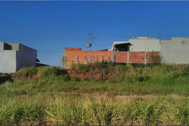Terreno &agrave; venda - 161m&sup2; - Jardim T&oacute;kio