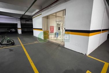 Apartamento &agrave; venda - 102m&sup2; - Zona VI