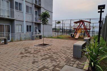 Apartamento &agrave; venda - 70m&sup2; - Zona V