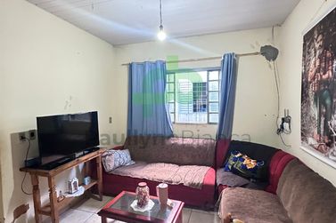 Casa &agrave; venda - 212m&sup2; - PARQUE CIDADE JARDIM