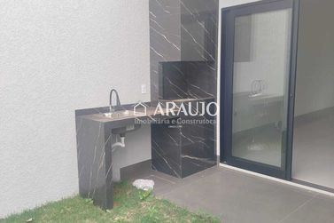 Casa para alugar - 103m&sup2; - Jardim Colorado 2