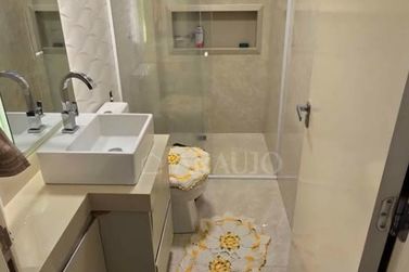 Apartamento &agrave; venda - 90m&sup2; - Jardim S&atilde;o Jos&eacute;