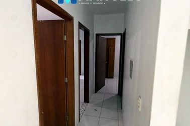 Casa &agrave; venda - 120m&sup2; - Parque Bandeirantes