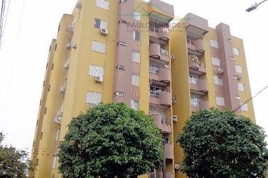 Apartamento &agrave; venda - 106m&sup2; - EDIF&Iacute;CIO FERNANDO PESSOA, RUA PEROBAL, ZONA l
