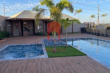Apartamento &agrave; venda - 65m&sup2; - Parque Residencial Interlagos II