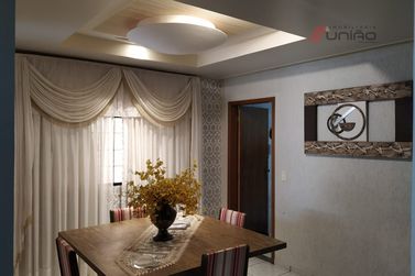 Casa &agrave; venda - 270m&sup2; - Jardim Am&eacute;rica