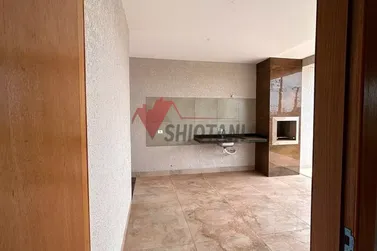 Casa &agrave; venda - Jardim Azal&eacute;ia