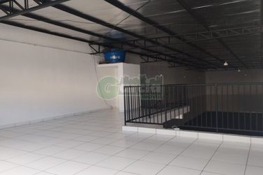 Sal&atilde;o Comercial para alugar - Jardim Tropical