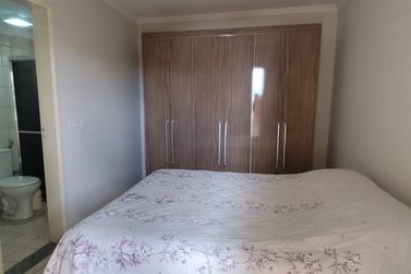 Apartamento &agrave; venda - 97m&sup2; - Avenida Londrina