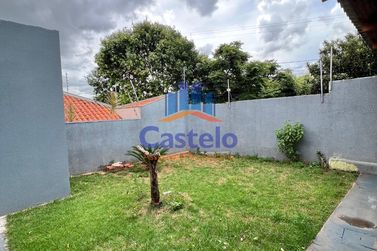 Casa &agrave; venda - 160m&sup2; - PARQUE ALTO DA PARAN&Aacute;