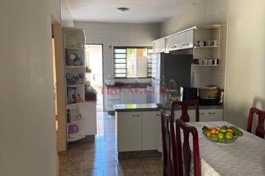 Casa &agrave; venda - 134m&sup2; - JARDIM GLOBAL