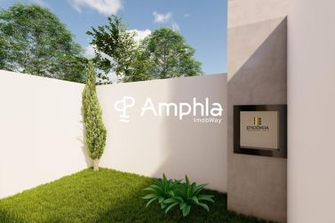 Casa &agrave; venda - 60m&sup2; - Jardim Coopagro