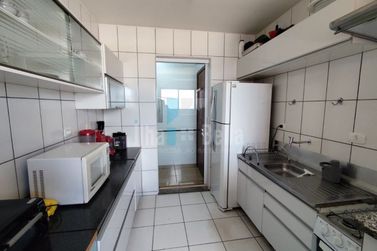 Apartamento para alugar - Zona III