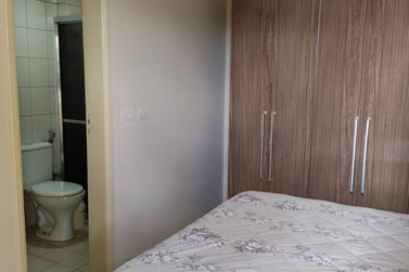 Apartamento &agrave; venda - 97m&sup2; - Avenida Londrina