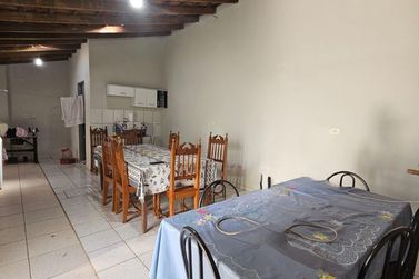 Casa &agrave; venda - 202m&sup2; - Jardim San Rafael