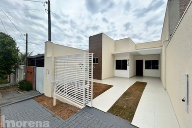 Casa &agrave; venda - 68m&sup2; - Jardim Morumbi I
