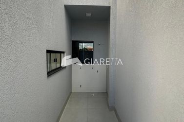 Casa &agrave; venda - 54m&sup2; - JARDIM COOPAGRO