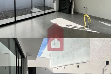 Casa &agrave; venda - 145m&sup2; - Jardim Porto Seguro