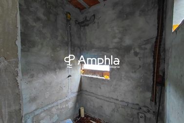 Casa &agrave; venda - 100m&sup2; - Vila Ga&uacute;cha
